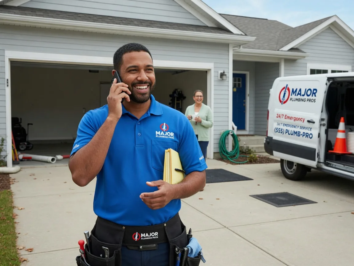 Drain Cleaning Services Thibodaux, LA FAQs